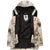 DC Cruiser Jacket - Women's Watercolor Tie Dye