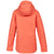DC Harmony Jacket - Women's Hot Coral