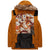 DC Panoramic Jacket - Women's Cathay Spice