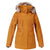 DC Panoramic Jacket - Women's Cathay Spice