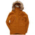 DC Panoramic Jacket - Women's Cathay Spice