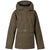 DC Savvy Anorak Jacket - Women's Olive Night