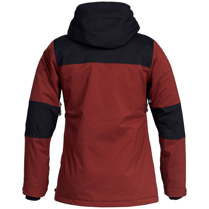 DC Sovereign Jacket - Women's Andora
