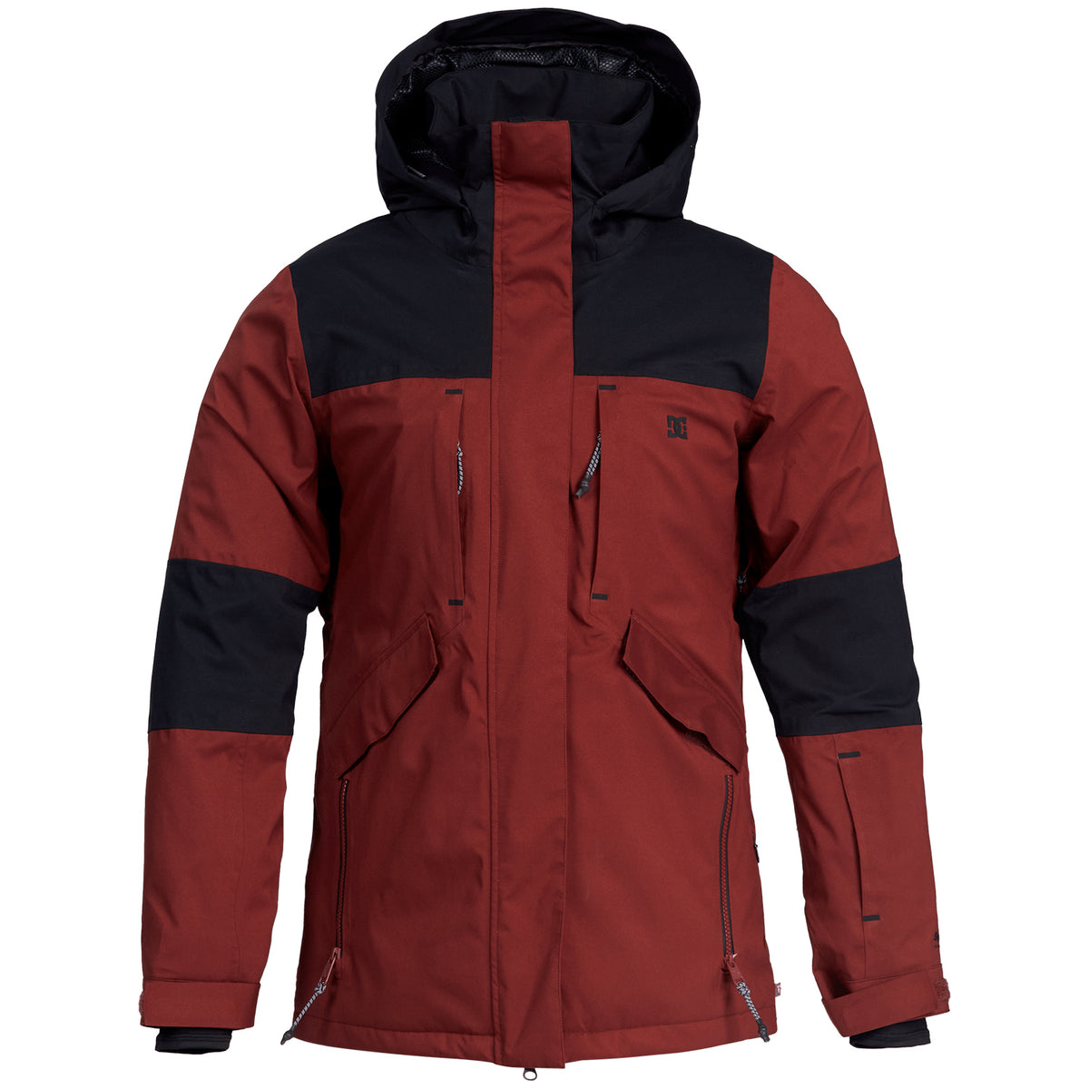 DC Sovereign Jacket - Women's Andora