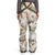 DC Collective Bibs - Women's Watercolor Tie Dye