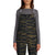 DC Collective Softshell Bibs - Women's Zebra Olive Night