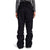DC Monarch Bibs - Women's Black
