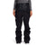 DC Monarch Bibs - Women's Black
