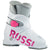 Rossignol Fun Girl J1 Ski Boots - Toddler Girls' 2023 White