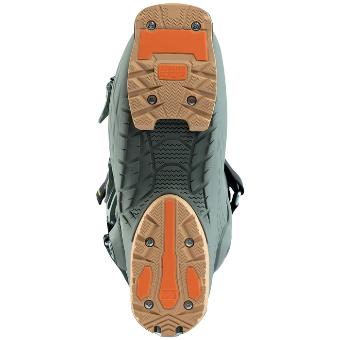 Rossignol Alltrack Pro 130 GW Alpine Touring Ski Boots 2023 Lichen Green