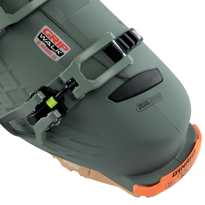 Rossignol Alltrack Pro 130 GW Alpine Touring Ski Boots 2023 Lichen Green