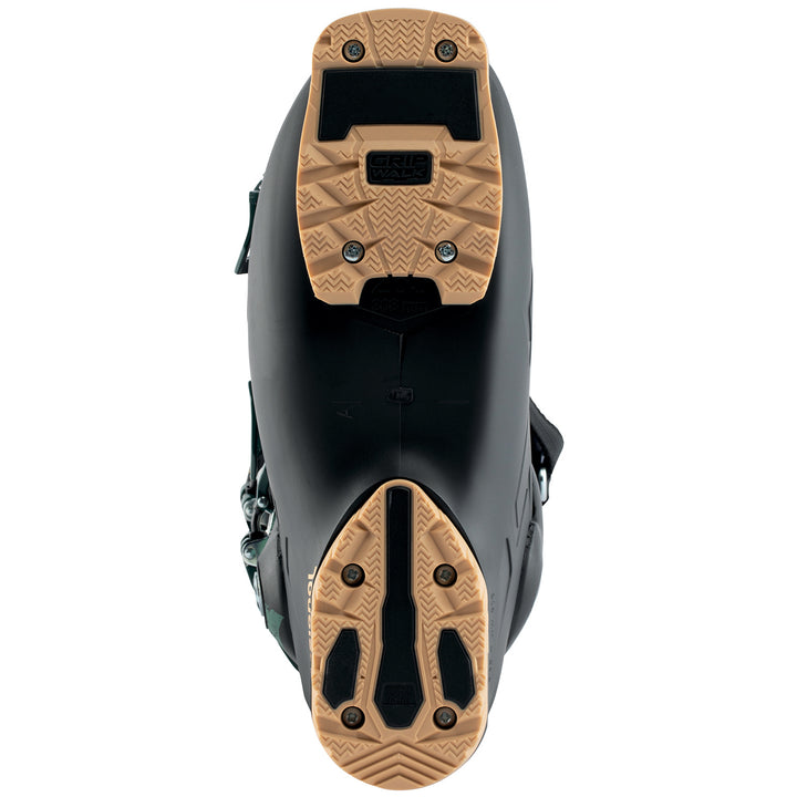 Rossignol Track 130 GW Ski Boots 2023 Black Green