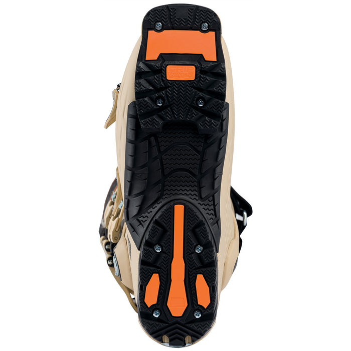 Rossignol Alltrack Elite 130 LT GW Alpine Touring Ski Boots 2023 Sand