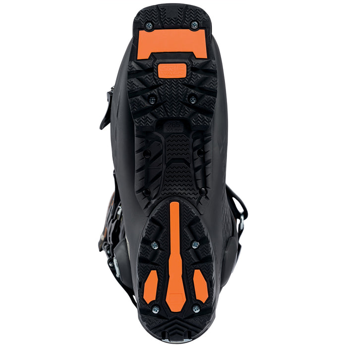 Rossignol Alltrack Pro 110 LT GW Alpine Touring Ski Boots 2023 Black
