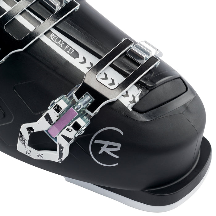 Rossignol Track 70 W Ski Boots - Women's 2023 Black