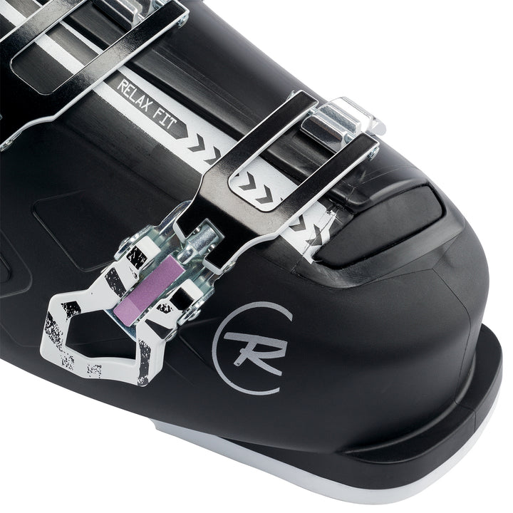 Rossignol Track 70 W Ski Boots - Women's 2023 Black
