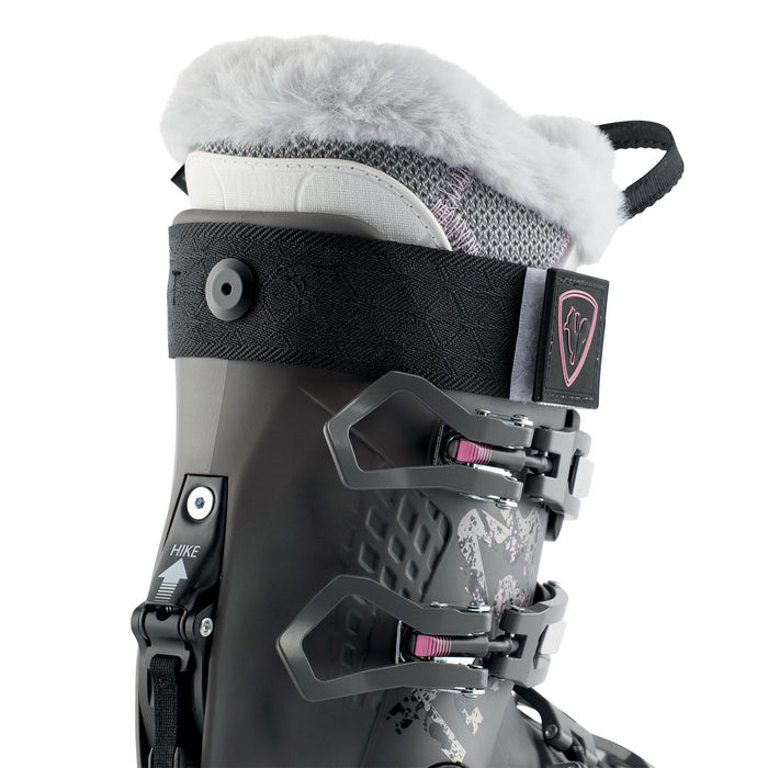 Rossignol Alltrack Pro 80 W Ski Boots - Women's 2023 Lava