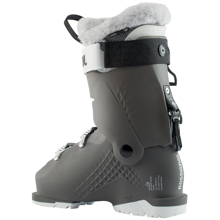 Rossignol Alltrack Pro 80 W Ski Boots - Women's 2023 Lava