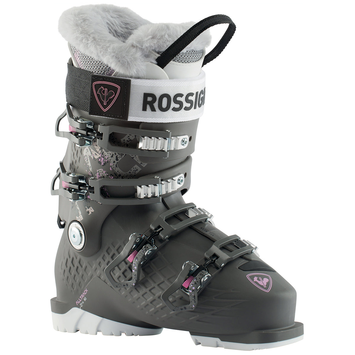 Rossignol Alltrack Pro 80 W Ski Boots - Women's 2023 Lava