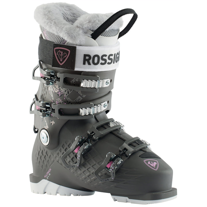Rossignol Alltrack Pro 80 W Ski Boots - Women's 2023 Lava