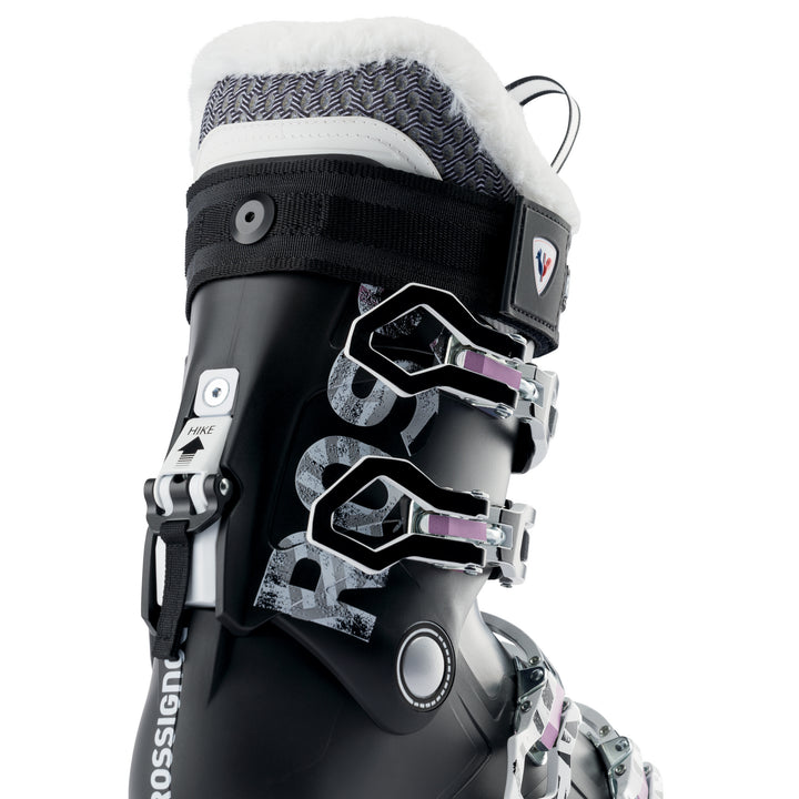 Rossignol Track 70 W Ski Boots - Women's 2023 Black