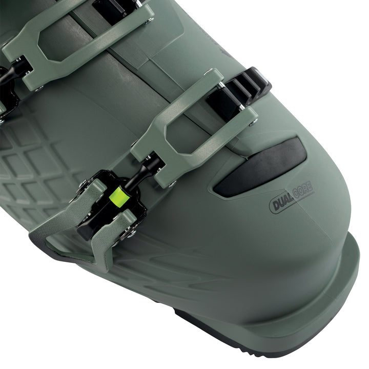 Rossignol Alltrack Jr 80 Ski Boots - Boys' 2023 Lichen Green