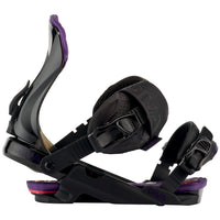 Rossignol Diva Snowboard Bindings - Women's 2023