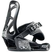 Rossignol Rookie Snowboard Bindings - Toddlers' 2023