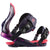 Rossignol After Hours Snowboard Bindings - Women's 2022