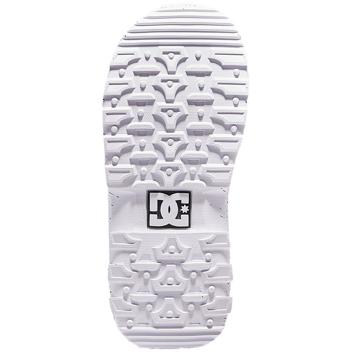 DC Scout Boa Snowboard Boots - Boys' 2022 Black