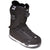 DC Mora Boa Step On Snowboard Boots - Women's 2022 Black