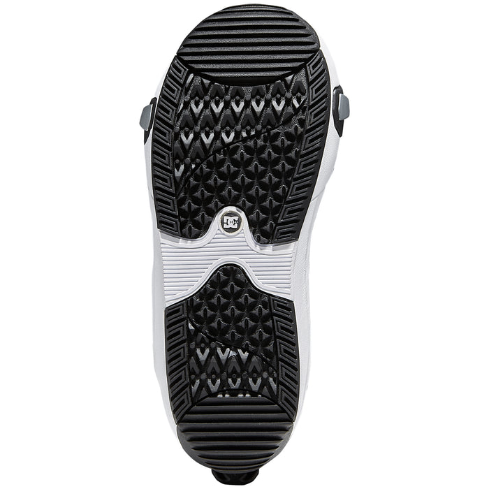 DC Mora Boa Step On Snowboard Boots - Women's 2022 Black
