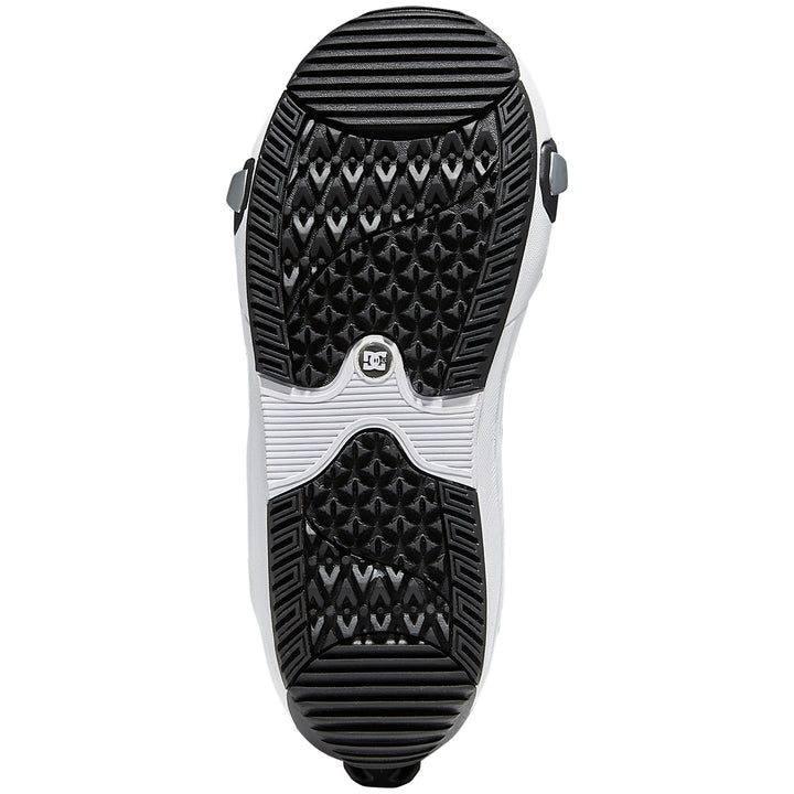 DC Mora Boa Step On Snowboard Boots - Women's 2022 Black