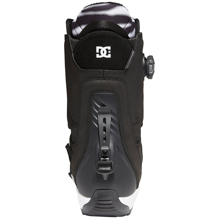 DC Mora Boa Step On Snowboard Boots - Women's 2022 Black