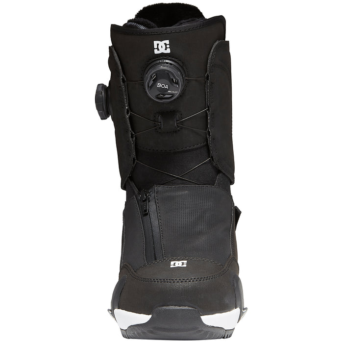 DC Mora Boa Step On Snowboard Boots - Women's 2022 Black
