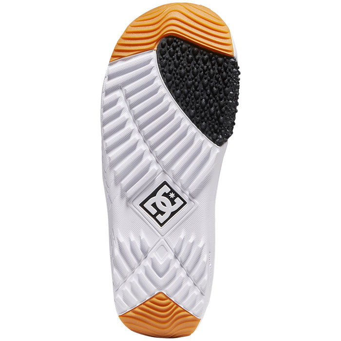 DC Mora Boa Snowboard Boots - Women's 2022 Burgundy