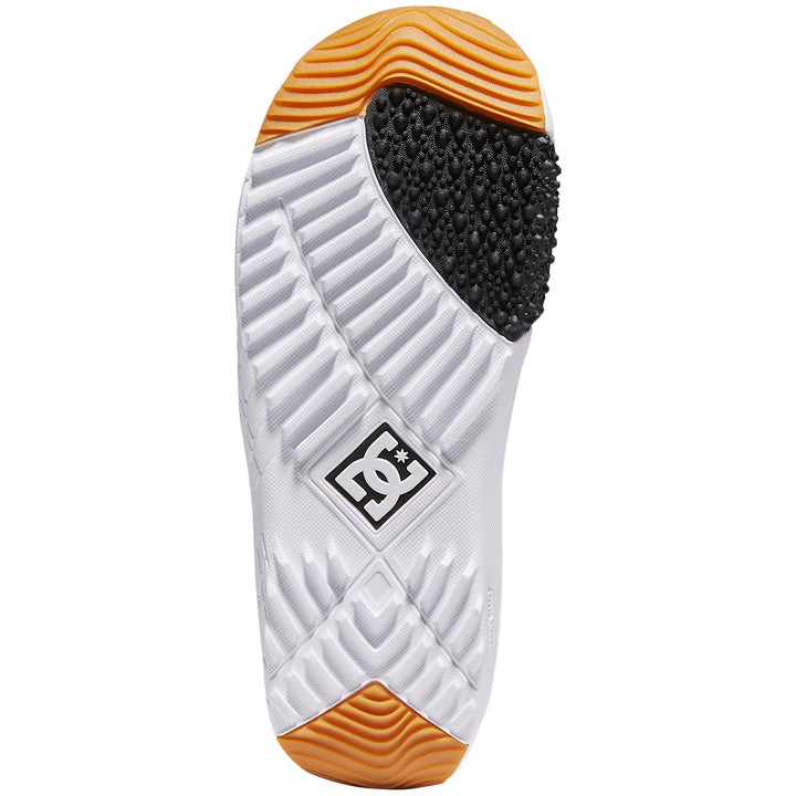 DC Mora Boa Snowboard Boots - Women's 2022 Burgundy