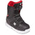 DC Scout Boa Snowboard Boots - Boys' 2022 Black