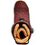 DC Mora Boa Snowboard Boots - Women's 2022 Burgundy