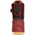 DC Mora Boa Snowboard Boots - Women's 2022 Burgundy
