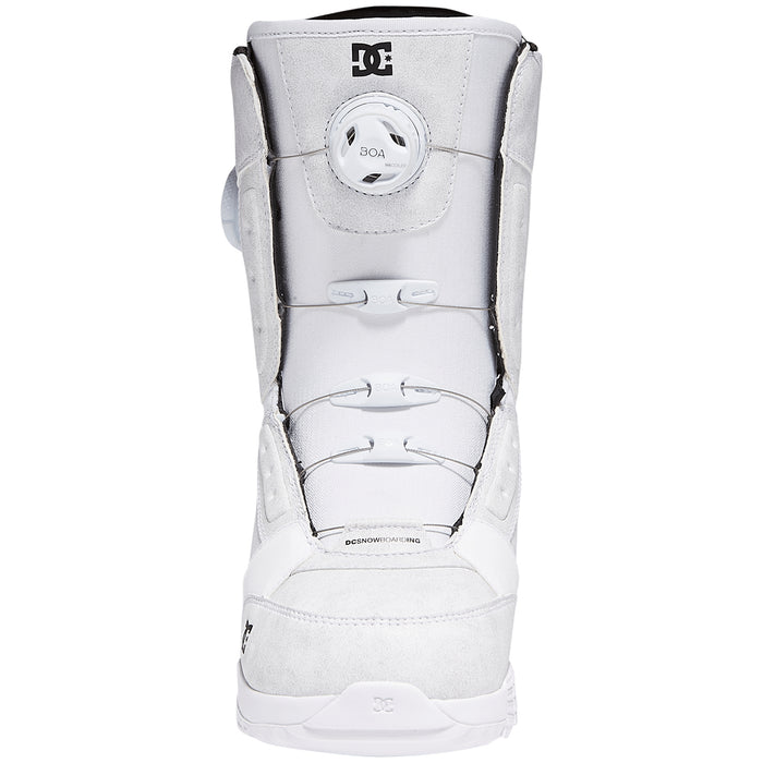 DC Lotus Boa Snowboard Boots - Women's 2022 White