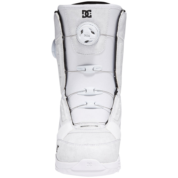 DC Lotus Boa Snowboard Boots - Women's 2022 White