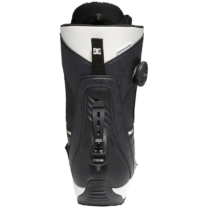 DC Lotus Boa Step On Snowboard Boots - Women's 2022 Black