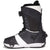 DC Lotus Boa Step On Snowboard Boots - Women's 2022 Black