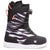 DC Search Boa Snowboard Boots - Women's 2022 Zebra Print
