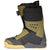 DC Travis Rice Boa Snowboard Boots 2022 Olive