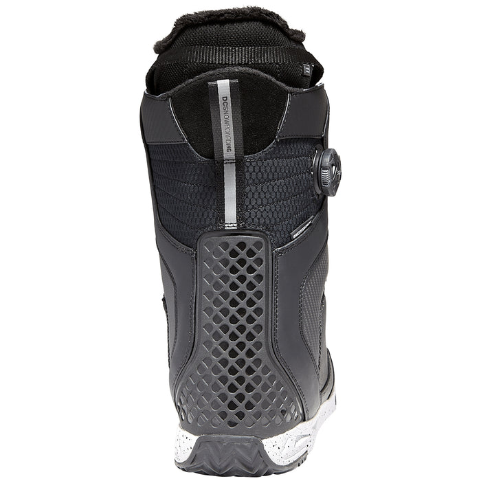 DC Shuksan Boa Snowboard Boots 2022 Black