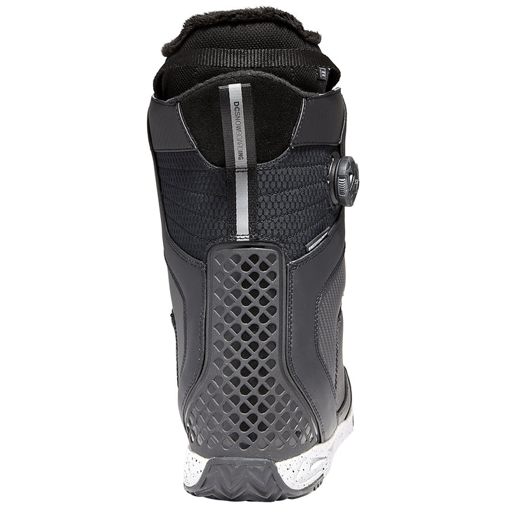DC Shuksan Boa Snowboard Boots 2022 Black