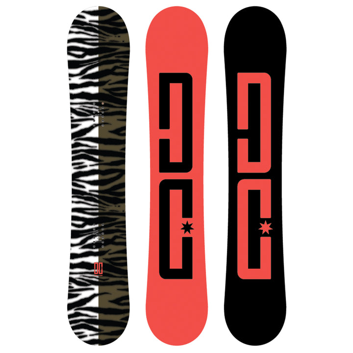 DC Biddy Snowboard - Women's 2022
