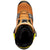 DC Judge Boa Snowboard Boots 2022 Brown